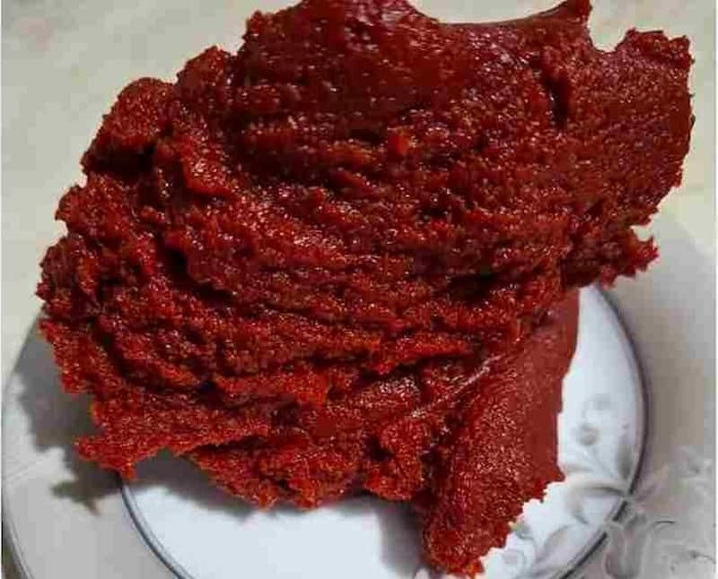 تصویر 4 از رب گوجه فرنگی پاکتی با بسته بندی کاربردی و طعم مطلوب